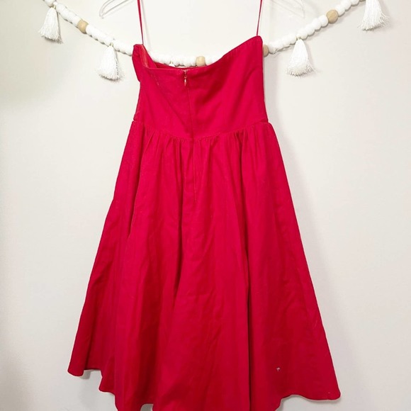 NWT Reformation Buttercup Dress - Picture 7 of 9